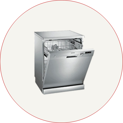 Dishwasher Repair