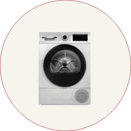 Dryer Repair