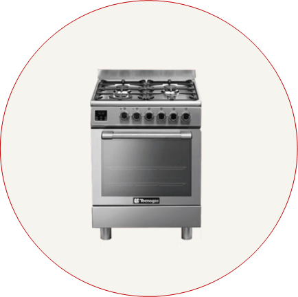 Gas Appliance Repair